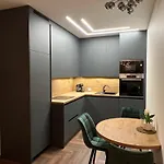 Luxury In New House * Klaipėda