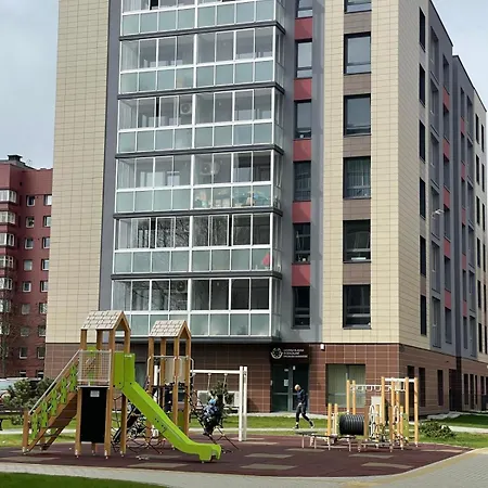 Luxury In New House Κλαϊπέντα