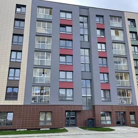 Luxury In New House *