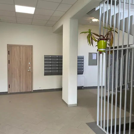 Luxury In New House * Κλαϊπέντα