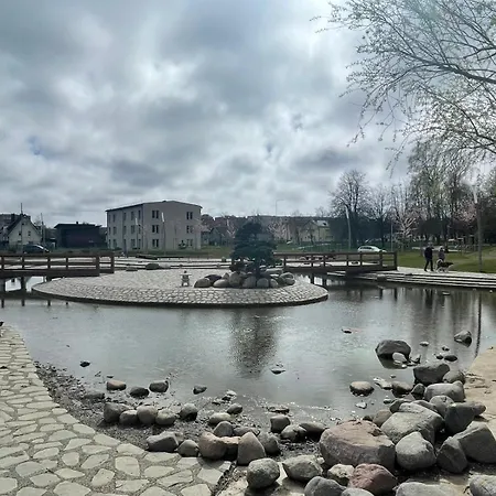 Luxury In New House *