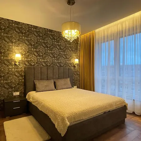 Apartment Luxury In New House