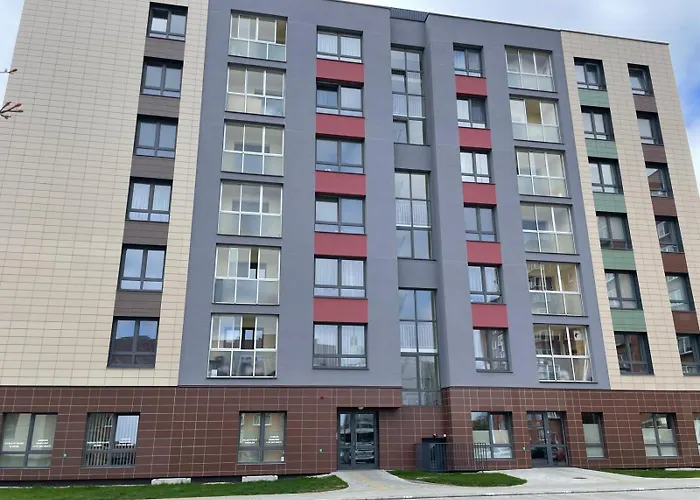 Luxury In New House *