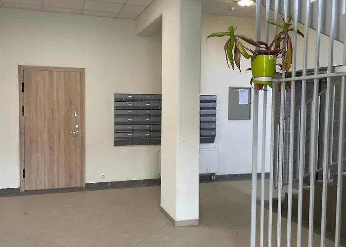 Luxury In New House * Κλαϊπέντα