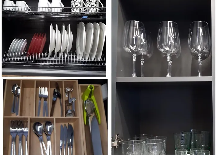 Luxury In New House Διαμέρισμα *