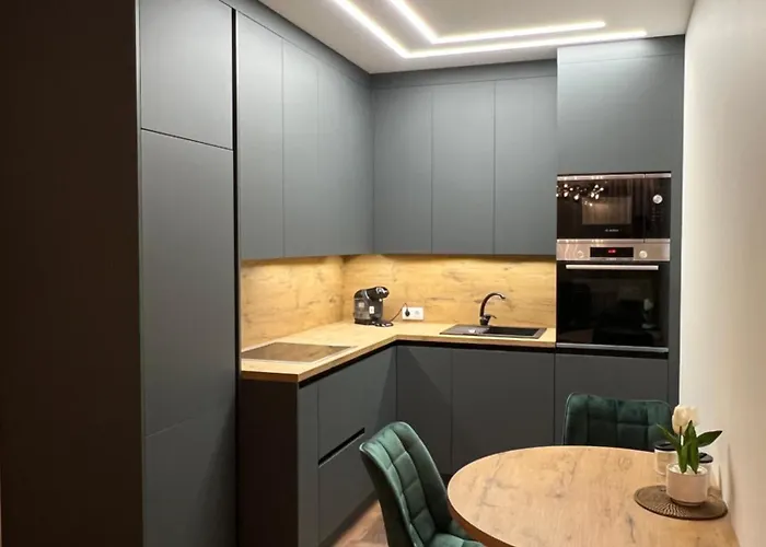 Luxury In New House * Κλαϊπέντα